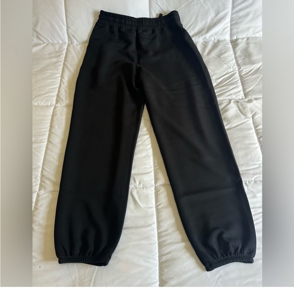 SPANX -AIR ESSENTIALS JOGGER PANT size medium, NWT - Picture 5 of 8